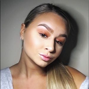 Meet your Posher, Giulia